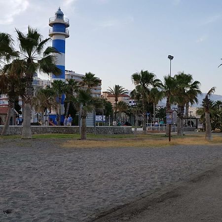 شقة Vistas Al Mar توري ذيل مار المظهر الخارجي الصورة